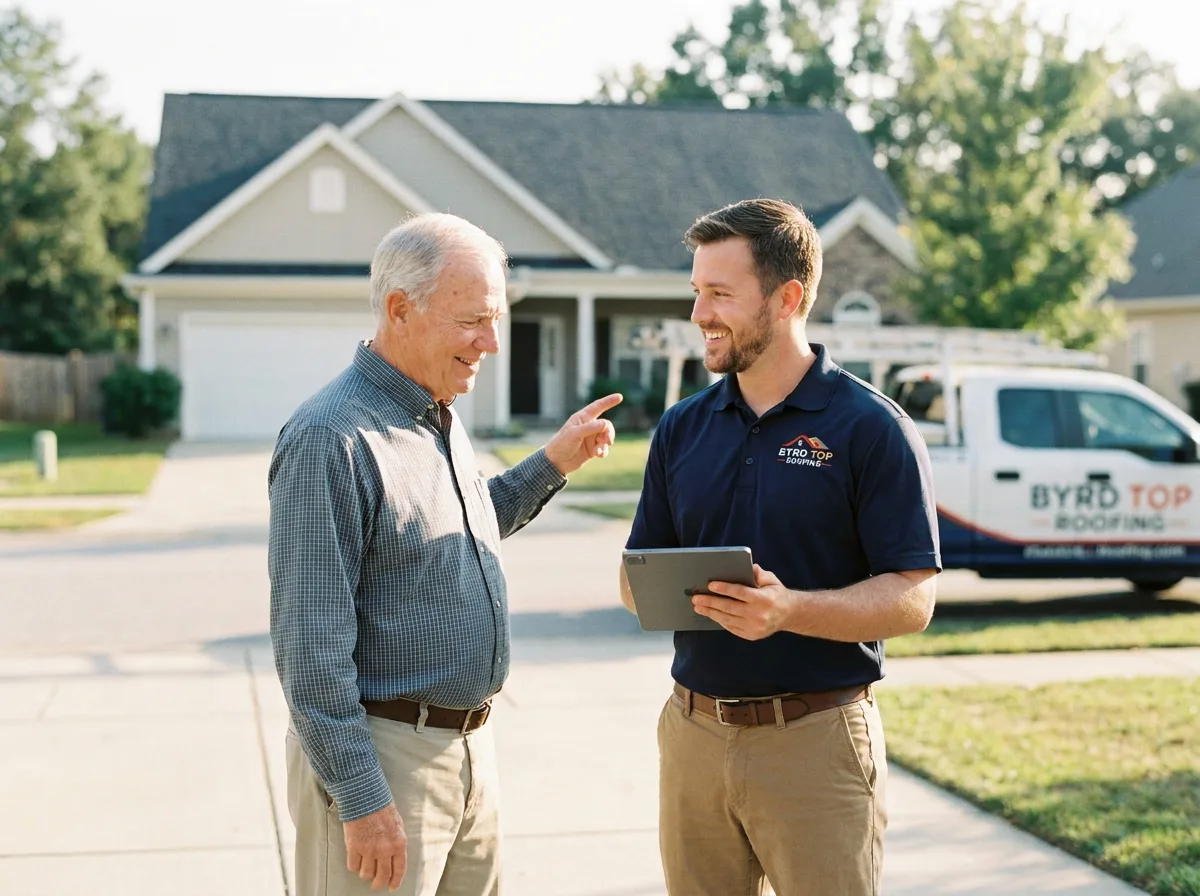 Roofing Duncan, AZ FAQs